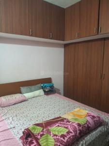 Bedroom Image of 3500 Sq.ft 9 BHK Independent House for sale in Hallehalli Bengaluru for Rs. 16000000