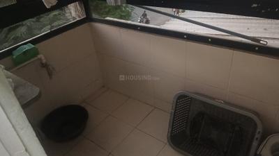 Image of 1143 Sq.ft 2 BHK Apartment / Flat for sale in Jodhpur, Ahmedabad for Rs. 7200000