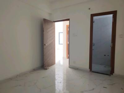 Bedroom Image of 1715 Sq.ft 3 BHK Apartment / Flat for sale in Puppalaguda Hyderabad for Rs. 11662000