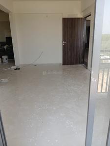Hall Image of 1750 Sq.ft 3 BHK Apartment / Flat for sale in Renown, Shilaj Ahmedabad for Rs. 7400000