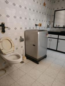 Bedroom Two Image of 2300 Sq.ft 3 BHK Villa for sale in Karia Konark Enclave, Sangamvadi Pune for Rs. 37900000