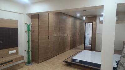 Bedroom Image of 4000 Sq.ft 4.5 BHK Independent House for rent in Chembur Mumbai for Rs. 250000