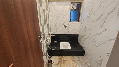 Image of 1312 Sq.ft 2 BHK Apartment / Flat for rent in Aalay Empire Solitaire, Agripada, Mumbai for Rs. 95000