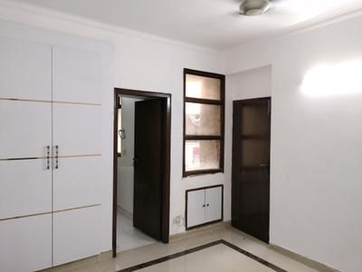 Bedroom Image of 1900 Sq.ft 3 BHK Apartment / Flat for sale in CGHS Kailash Apartments, Sector 4 Dwarka New Delhi for Rs. 28500000