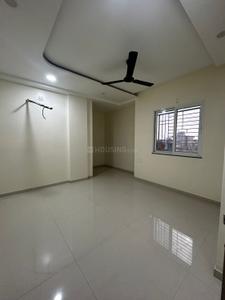 Bedroom Image of 1550 Sq.ft 3 BHK Apartment / Flat for rent in Swawlambi Nagar Nagpur for Rs. 30000