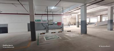 Image of 1193 Sq.ft 2 BHK Apartment / Flat for sale in Kismatpur, Hyderabad for Rs. 9300000