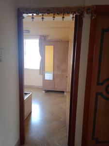 Bedroom Image of 944 Sq.ft 3 BHK Apartment / Flat for sale in Kalighat Kolkata for Rs. 8100000