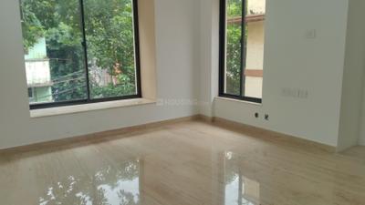 Bedroom Image of 2000 Sq.ft 4 BHK Apartment / Flat for sale in Gariahat Kolkata for Rs. 32500000