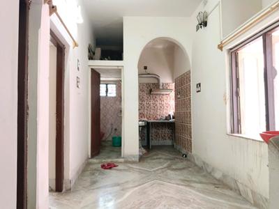 Hall Image of 1400 Sq.ft 4 BHK Independent House for sale in Behala Chowrasta Kolkata for Rs. 7200000