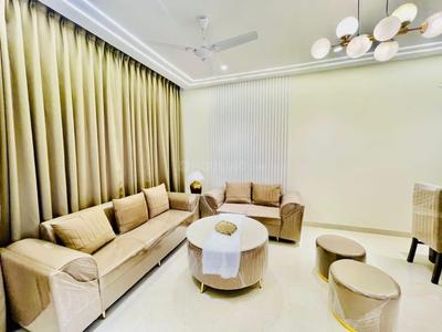 Hall Image of 945 Sq.ft 2 BHK Apartment / Flat for sale in Kharar Mohali for Rs. 4590000