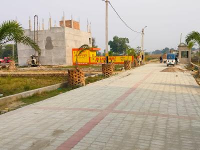 Image of 1000 Sq.ft Residential Plot / Land for sale in Paikaramau, Lucknow for Rs. 2100000