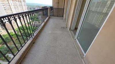 Image of 1940 Sq.ft 3 BHK Apartment / Flat for sale in DLF Express Greens, Manesar, Gurgaon for Rs. 14200000