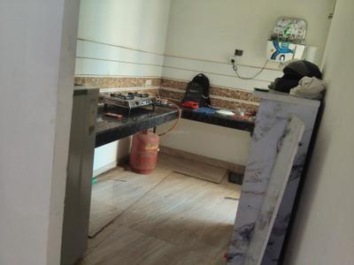 Kitchen Image of 600 Sq.ft 2 BHK Apartment / Flat for sale in Migsun Twiinz, Eta II Greater Noida for Rs. 6000000