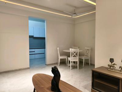 Living Room Image of 1476 Sq.ft 2 BHK Apartment / Flat for sale in Tatvam V Uptown, Ravet Pune for Rs. 9700000