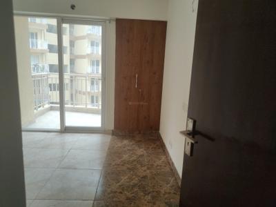 Bedroom Image of 1700 Sq.ft 3.5 BHK Apartment / Flat for rent in Rise Organic Homes Phase 1, Mahurali Ghaziabad for Rs. 26000