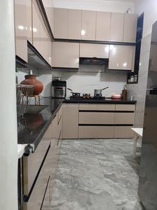 Kitchen Image of 800 Sq.ft 2 BHK Builder Floor for sale in Sector 19 Dwarka New Delhi for Rs. 8500000
