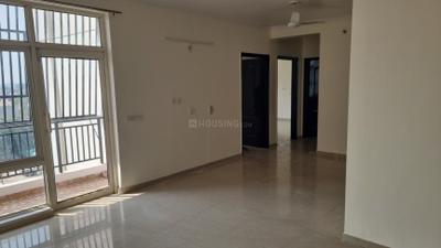 Living Room Image of 1635 Sq.ft 3 BHK Apartment / Flat for sale in Omaxe Residency II, Arjunganj Lucknow for Rs. 9000000