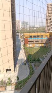 Image of 1250 Sq.ft 2 BHK Apartment / Flat for rent in Adani Aster Phase 1, Vaishno Devi Circle, Ahmedabad for Rs. 40000