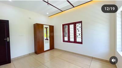 Bedroom Image of 1632 Sq.ft 3 BHK Independent House for rent in Kalamassery Kochi for Rs. 32000