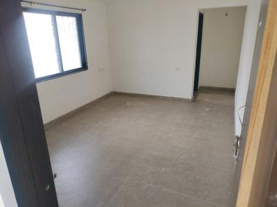 Bedroom Image of 2000 Sq.ft 3 BHK Apartment / Flat for rent in Dhanori Pune for Rs. 32000