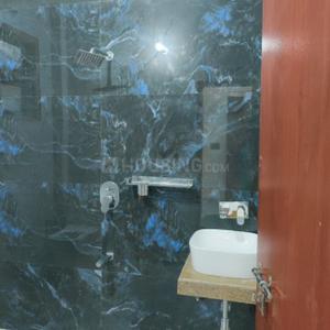 Bathroom Image of 1600 Sq.ft 2 BHK Independent House for rent in Lolai Lucknow for Rs. 18000