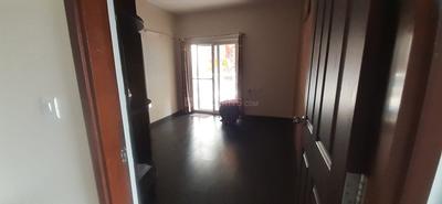 Hall Image of 1200 Sq.ft 2 BHK Apartment / Flat for sale in Veracious Vani Villas, Yelahanka Bengaluru for Rs. 12000000