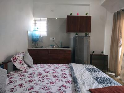 1 RK Apartment