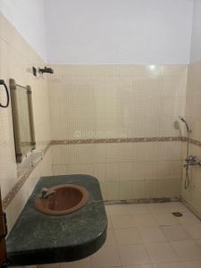 Image of 2700 Sq.ft 4 BHK Independent House for rent in DDA Flat Janakpuri, Janakpuri, New Delhi for Rs. 48000