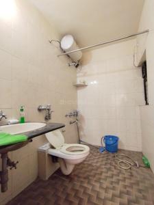 Bathroom Image of 1651 Sq.ft 3 BHK Apartment / Flat for sale in Wanowrie Pune for Rs. 13000000
