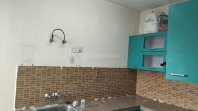 Kitchen Image of 1910 Sq.ft 3 BHK Apartment / Flat for sale in Orris Greenopolis, Sector 89 Gurgaon for Rs. 17500000