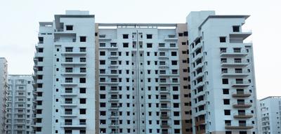 Image of 4734 Sq.ft 4 BHK Penthouse for sale in Adani Water Lily, Shantigram, Ahmedabad for Rs. 41500000