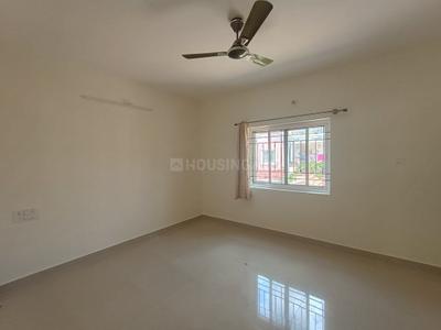 Bedroom Image of 1667 Sq.ft 3 BHK Villa for sale in Peninsula Prakruthi​ by Peninsula Infra Development Pvt. Ltd., Sarjapur Bengaluru for Rs. 15800000