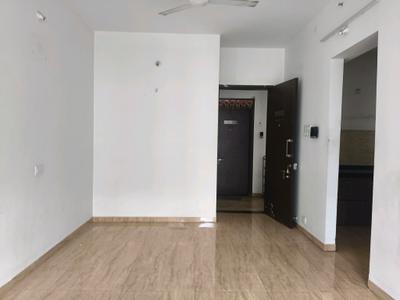 Living Room Image of 553 Sq.ft 1 BHK Apartment / Flat for sale in VTP Leonara H Building, Mahalunge Pune for Rs. 5900000