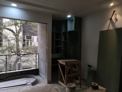 Bedroom Image of 1150 Sq.ft 3 BHK Builder Floor for sale in Sector 22 Rohini New Delhi for Rs. 11800000