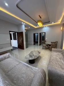 Hall Image of 1080 Sq.ft 2 BHK Builder Floor for sale in Sector 127 Mohali for Rs. 5590000
