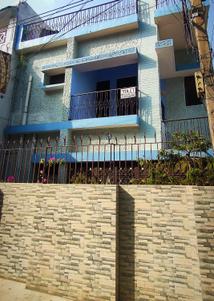 2 BHK Independent Builder Floor