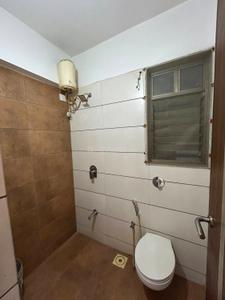 Image of 1620 Sq.ft 3 BHK Independent House for rent in Thaltej, Ahmedabad for Rs. 70000