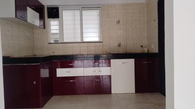Kitchen Image of 1143 Sq.ft 2 BHK Apartment / Flat for sale in Eisha Zenith, Tathawade Pune for Rs. 9100000