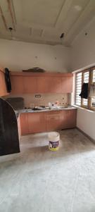 Kitchen Image of 1250 Sq.ft 3 BHK Independent House for sale in Modipuram Meerut for Rs. 7500000