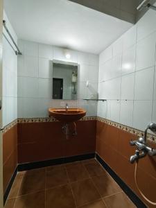 Image of 1400 Sq.ft 3 BHK Apartment / Flat for rent in Thane West, Thane for Rs. 65000