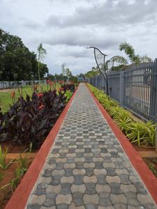 Image of 93 Sq.ft Residential Plot / Land for sale in Raghunathapur, Bengaluru for Rs. 7634590