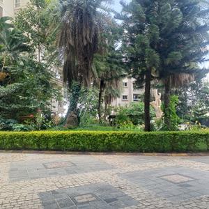 Image of 1100 Sq.ft 2 BHK Apartment / Flat for rent in Nyati Equatorial, Bavdhan, Pune for Rs. 30000