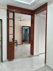Hall Image of 1800 Sq.ft 3 BHK Apartment / Flat for rent in Nallakunta Hyderabad for Rs. 40000