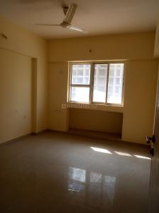 Bedroom Image of 945 Sq.ft 2 BHK Apartment / Flat for sale in Rustomjee Avenue M, Virar West Virar for Rs. 5800000