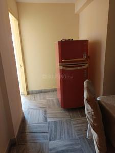 Hall Image of 1280 Sq.ft 3 BHK Apartment / Flat for sale in Ruchira Residency, Haltu Kolkata for Rs. 12500000