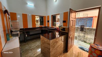 Kitchen Image of 2500 Sq.ft 5 BHK Independent House for sale in Thakurpukur Kolkata for Rs. 15000000