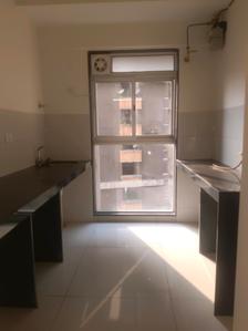 Kitchen Image of 1000 Sq.ft 2 BHK Apartment / Flat for sale in Godrej Tranquil, Kandivali East Mumbai for Rs. 18000000