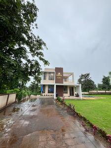 Image of 2500 Sq.ft 3 BHK Independent House for sale in Karjat, Thane for Rs. 18500002