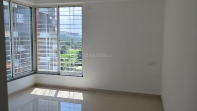 Bedroom Image of 951 Sq.ft 2 BHK Apartment / Flat for sale in Dhayari Pune for Rs. 7300000