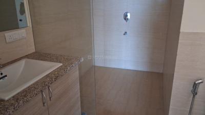 Image of 1725 Sq.ft 3 BHK Apartment / Flat for rent in DLF Express Greens, Manesar, Gurgaon for Rs. 32000